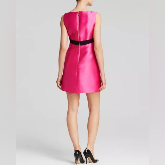 Kate Spade | Origami Bow Dress - Picture 5 of 12